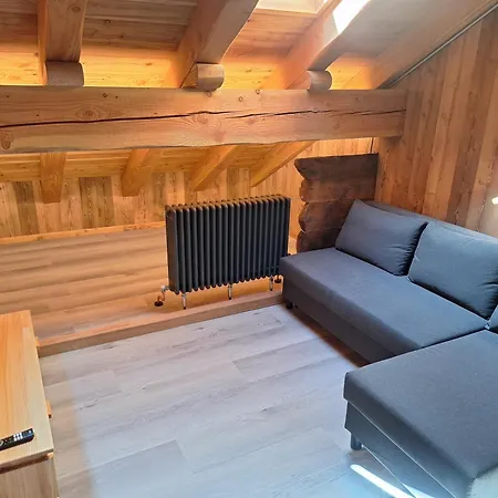 Ex Rettoria - 6-7 Posti Letto Apartment *